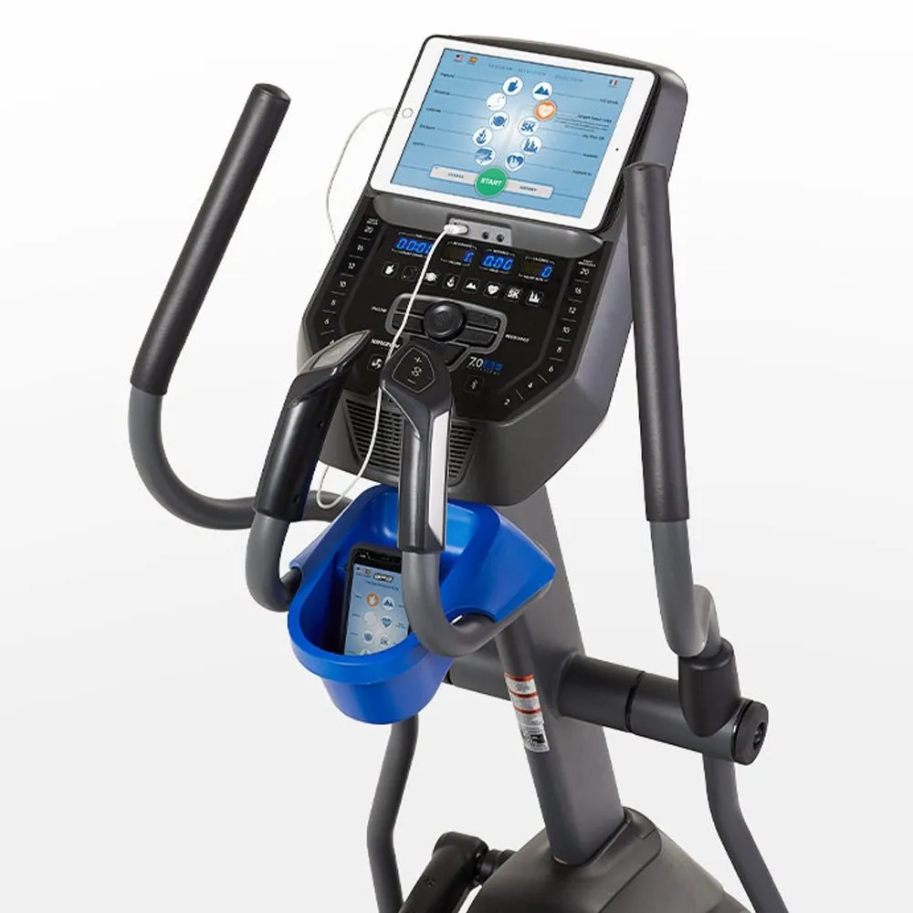 Horizon 7.0AE Elliptical, Air,Magnetic Rowers, Walking Pads