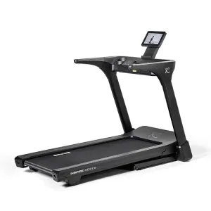 Refined for You Inspire Series - T4S Treadmill with 10" Console Selling Fast, Home Gyms, Weightlifting shoes