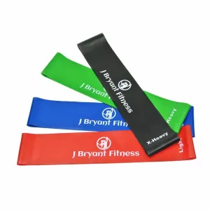 Refined for You Latex Fitness Resistance Band Most Wanted, Armband phone holder, Rowing Machines