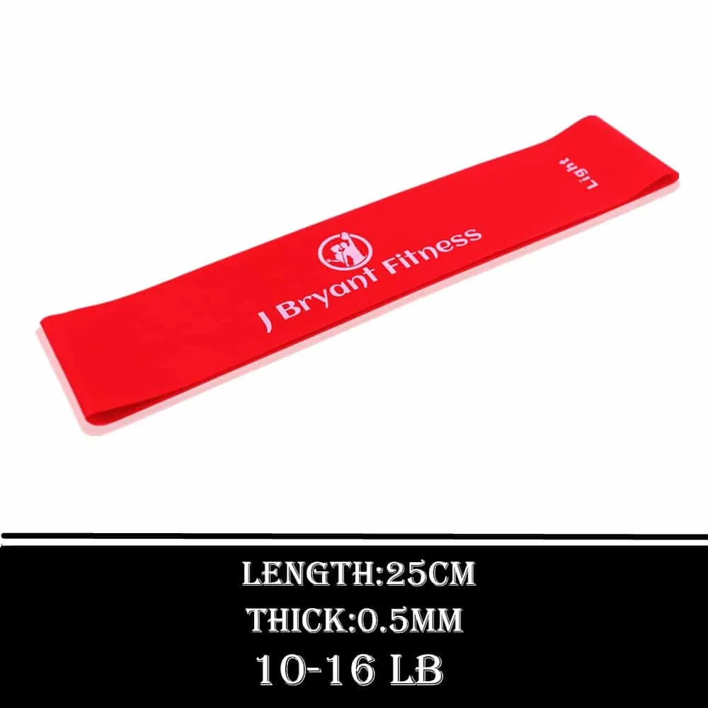 Latex Fitness Resistance Band, Parallettes, Multi Gyms