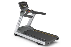 Refined for You Matrix T130 Treadmill Must-Have, Water Rowers, Pilates reformer machine, Under desk treadmill