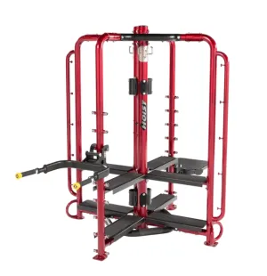 Refined for You MCS-8001 MotionCage Studio Package 1 Hot Right Now, Fitness tracker watch, Weightlifting belt, Sleds