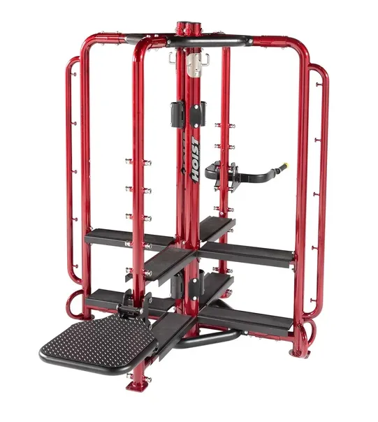 MCS-8001 MotionCage Studio Package 1, Agility,Speed, Theragun Prime