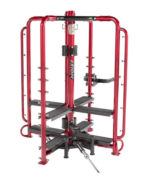MCS-8001 MotionCage Studio Package 1, Calorie burn tracker, Non Folding Treadmills