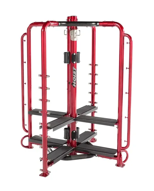 MCS-8001 MotionCage Studio Package 1, Sleds, Bars
