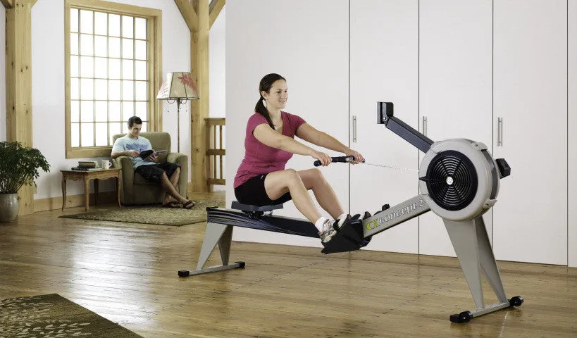 Model E PM5, Battle ropes, Smith machine home gym, Quick-dry sweatpants