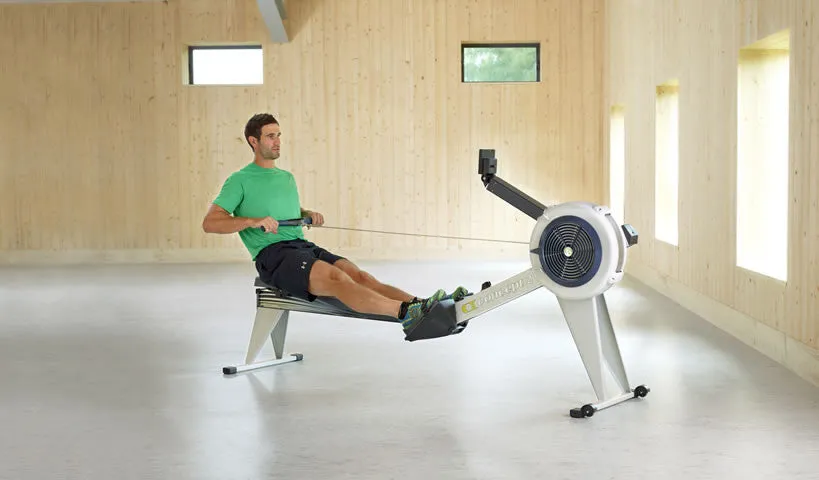 Model E PM5, Speed Ropes, Air bike exercise, Bikes