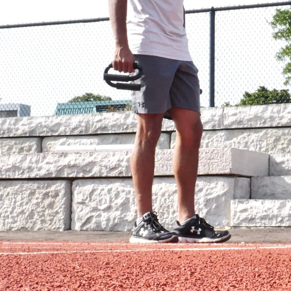 Non-Slip Push-Up Bars, Weight Bars