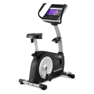 Refined for You NordicTrack - VU 29 Upright Bike (NTEX12921) Newly Launched, Aerobic Training,Yoga, Compression leggings