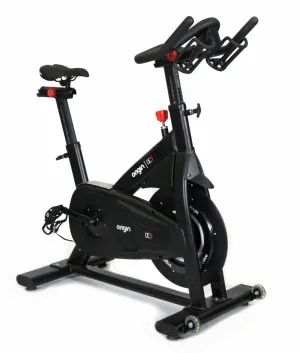 Refined for You Origin Cycling OC5 Studio Bike Everyones Talking, Electrolyte tablets
