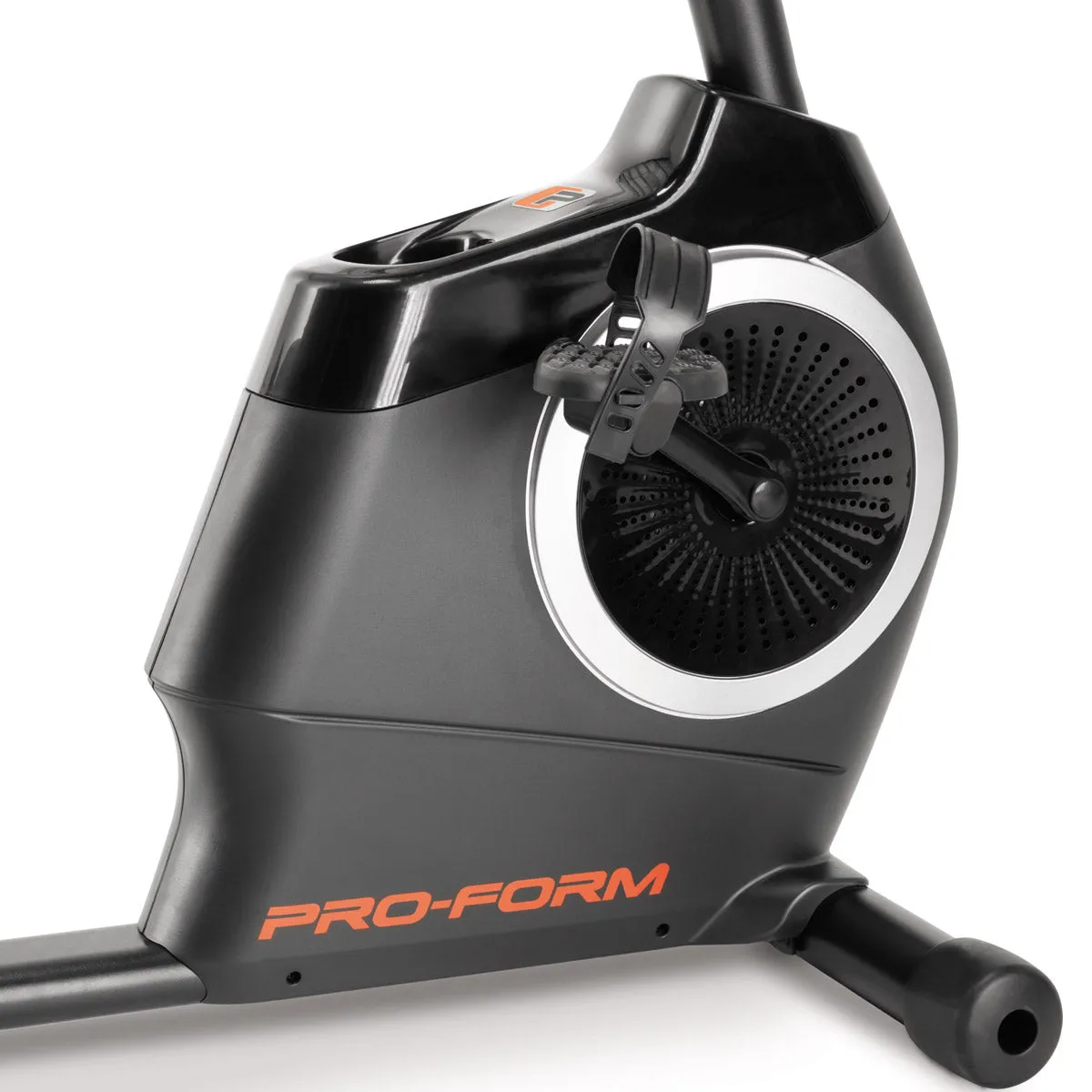 Proform 325 CSX Recumbent Cycle, Sit Ups,Push Ups