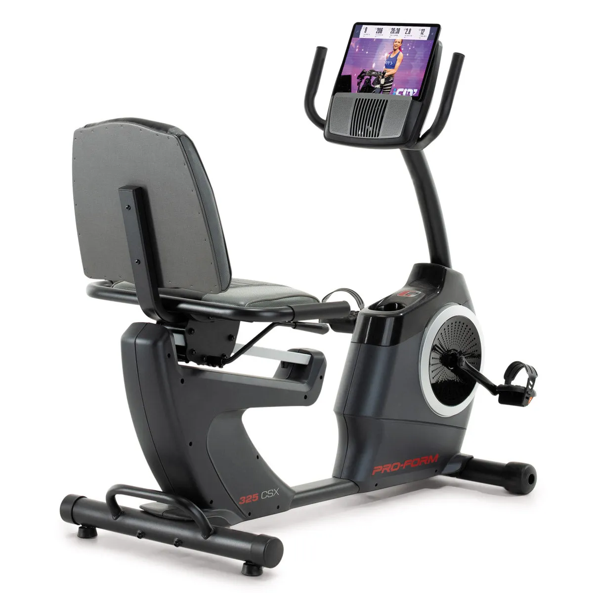 Refined for You Proform 325 CSX Recumbent Cycle Selling Fast, Air,Magnetic Rowers, Clearance exercise machines