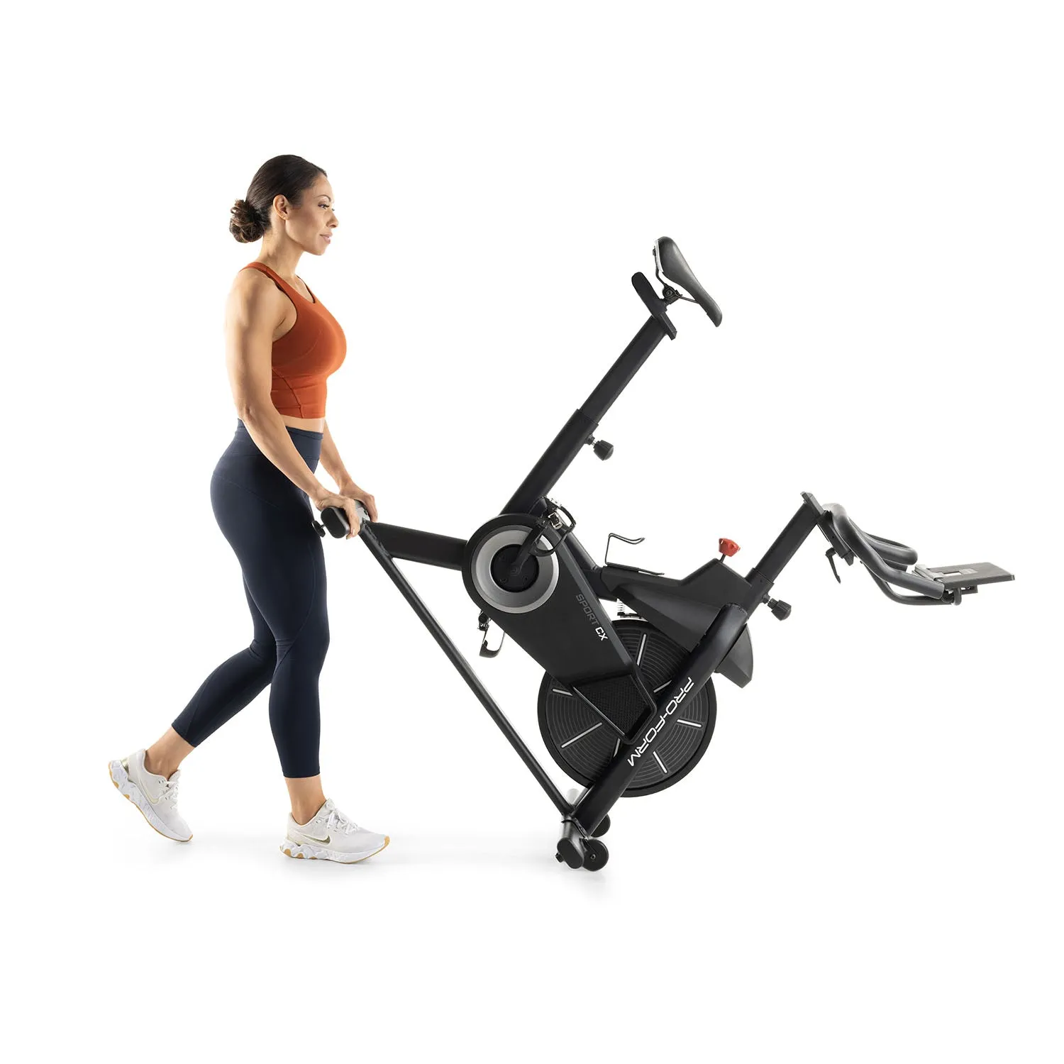 Proform Sport CX Cycle, Stair Climbers, Yoga Blocks,Bricks, Ankle support brace
