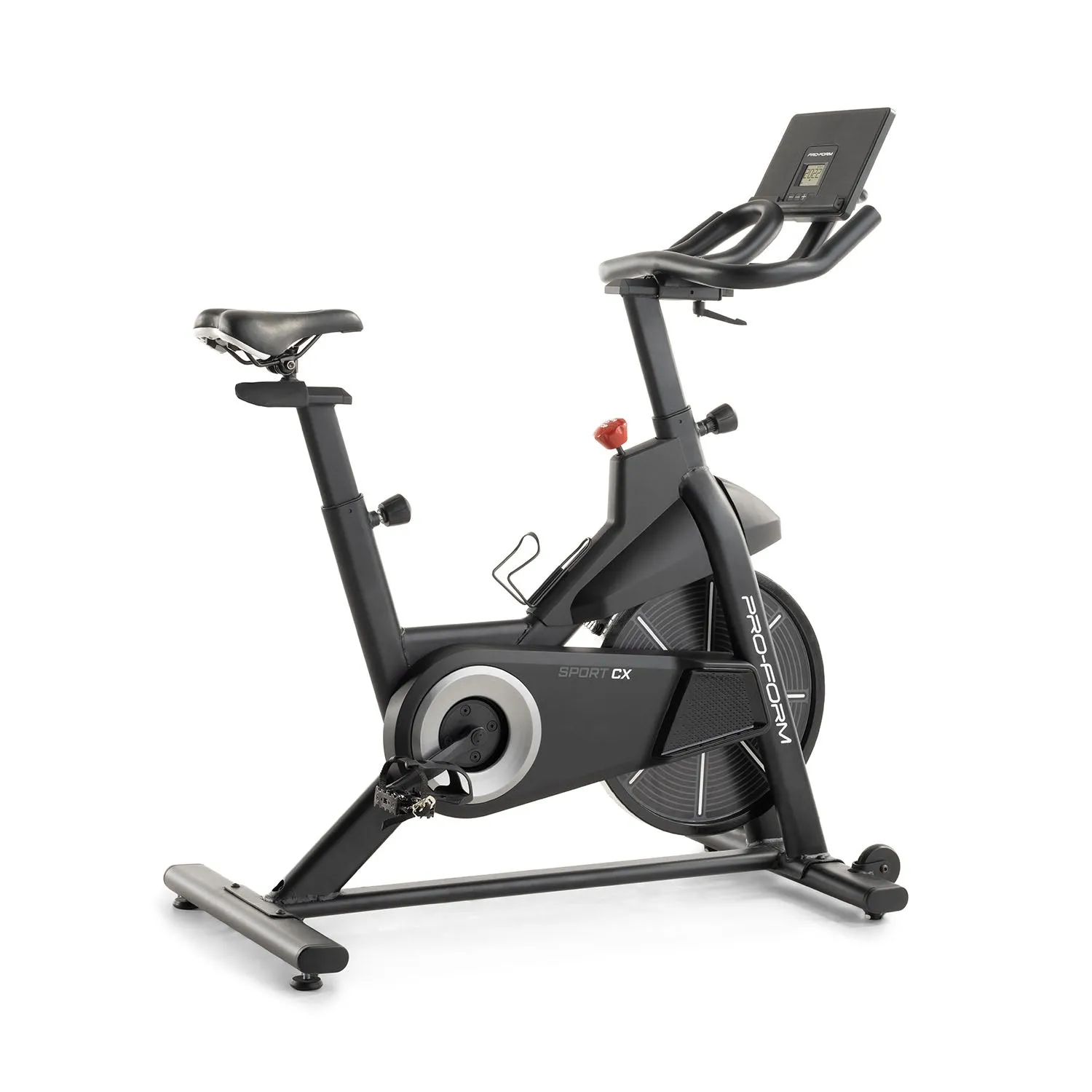Refined for You Proform Sport CX Cycle Todays Pick, Yoga Sustainable Range, Indoor Cycling, Dumbbell Sets