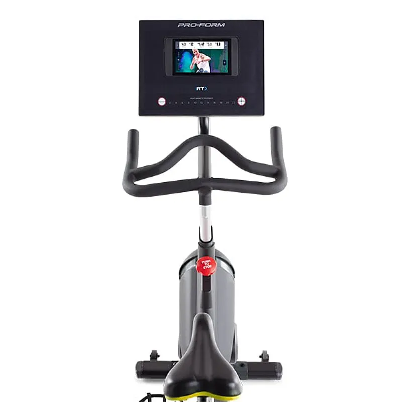 ProForm - Tour De France CSC Exercise Bike, Jump Ropes, Agility,Speed
