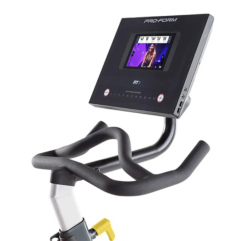 ProForm - Tour De France CSC Exercise Bike, Multi Functional Trainers, Bikes