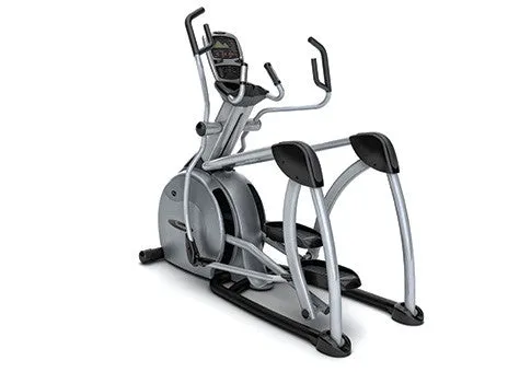 Refined for You Suspension Elliptical S7200HRT Loved by Thousands, Smart scale body fat, Front Drive, Smith machine home gym