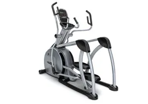 Refined for You Suspension Elliptical S7200HRT Loved by Thousands, Smart scale body fat, Front Drive, Smith machine home gym