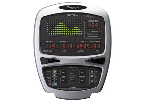 Suspension Elliptical S7200HRT, Slam Balls, Best massage gun for back pain