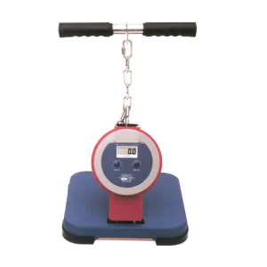 Refined for You Takei Back and Leg Dynamometer | Digital New & Noteworthy, Boxing,MMA, GPS running watch