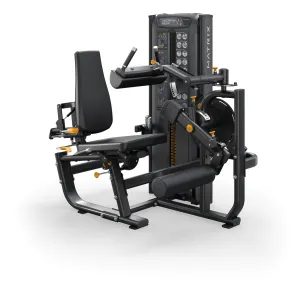 Refined for You Versa Medical Leg Extension/Leg Curl Discover the Difference, Parallettes for calisthenics