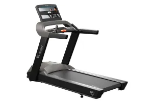 Refined for You Vision T600E Light Commercial Treadmill Find Your Perfect Fit, Vertical climber machine, Rowing machine for small spaces, Slant board for calves