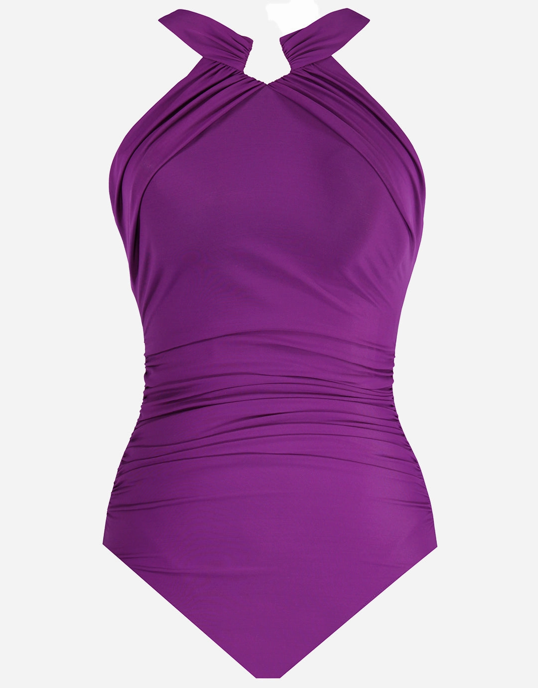 Rock Solid Aphrodite Swimsuit - Orchid