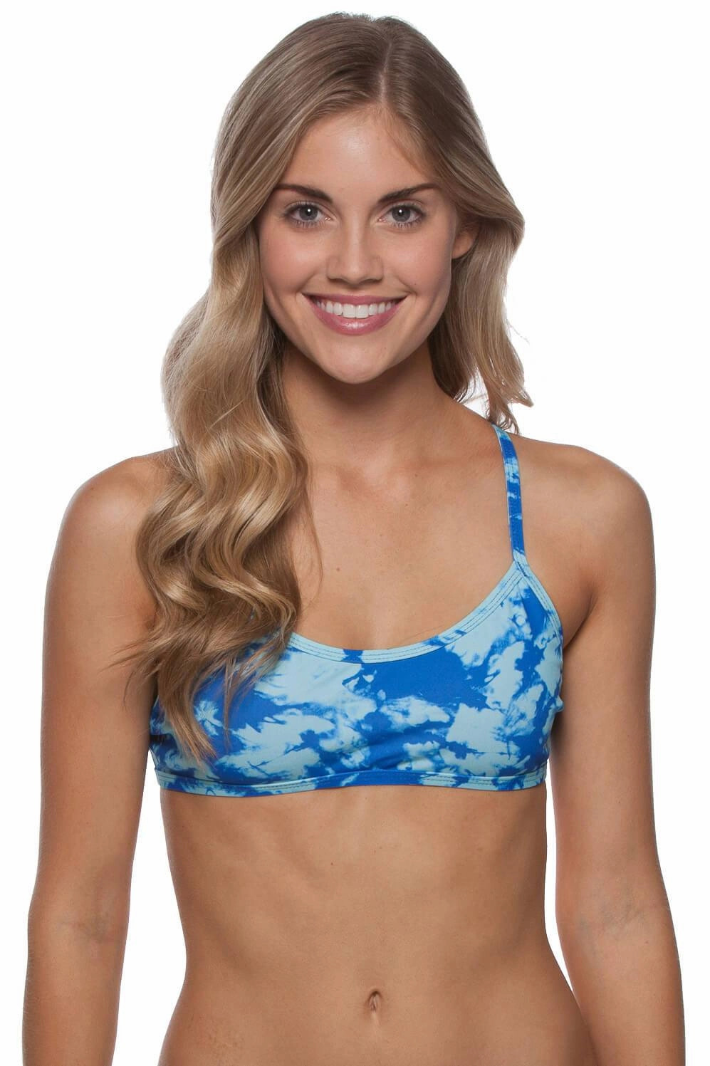 Ryan Bikini Top - Prints