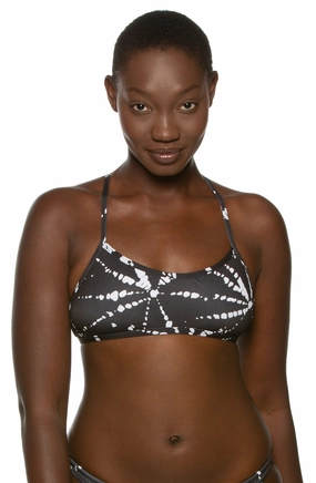Ryan Bikini Top - Prints