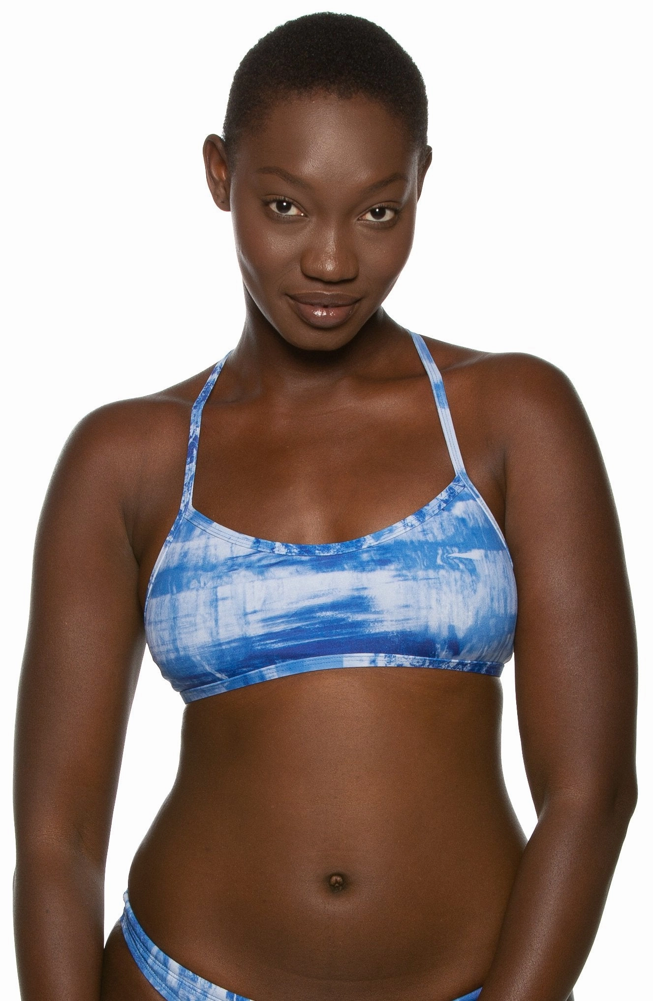 Ryan Bikini Top - Prints