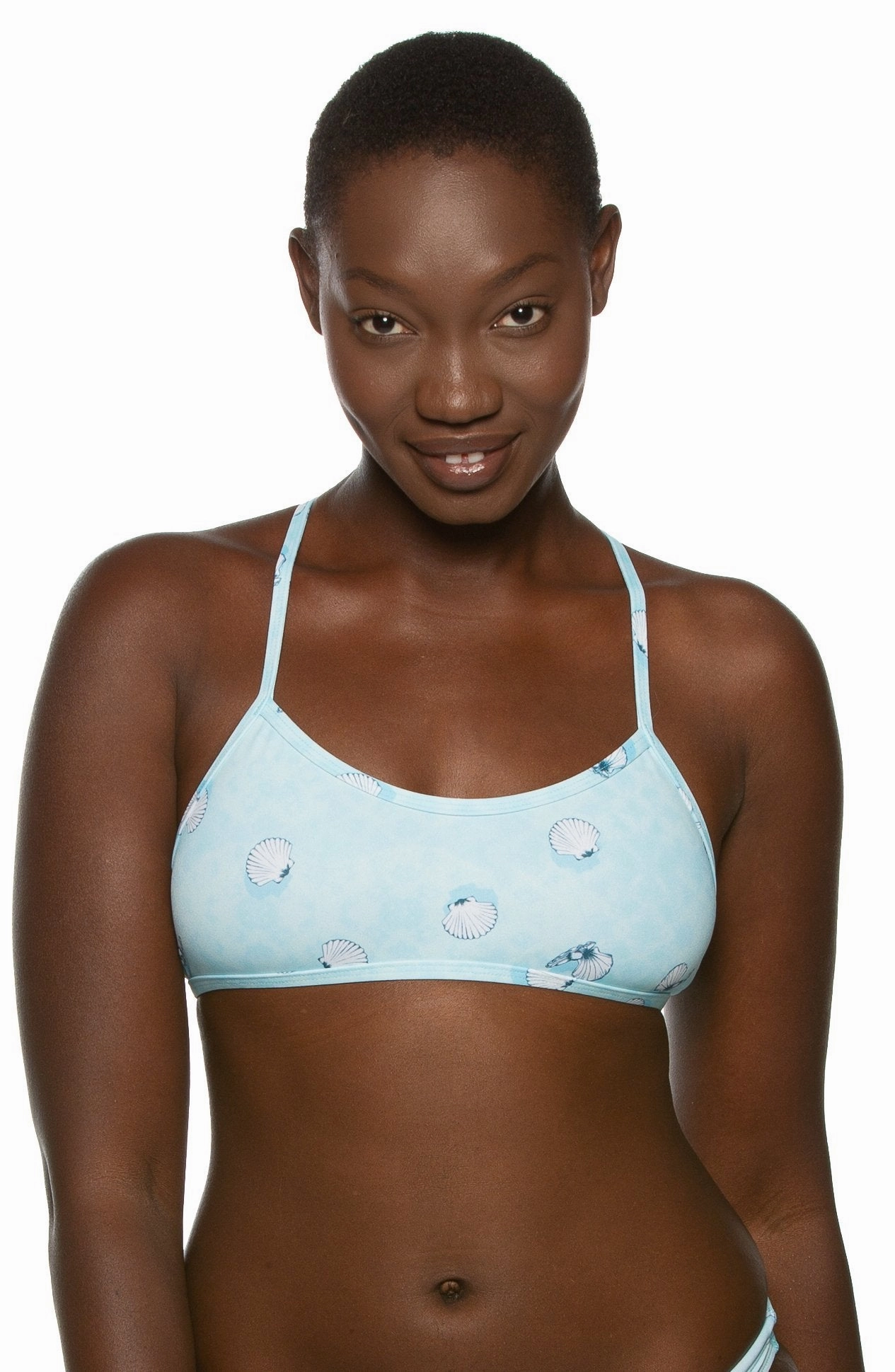 Ryan Bikini Top - Prints