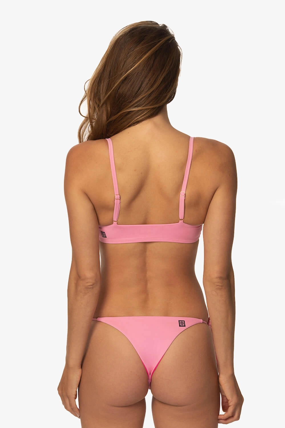 Salina Bikini Bottom - Dazzle