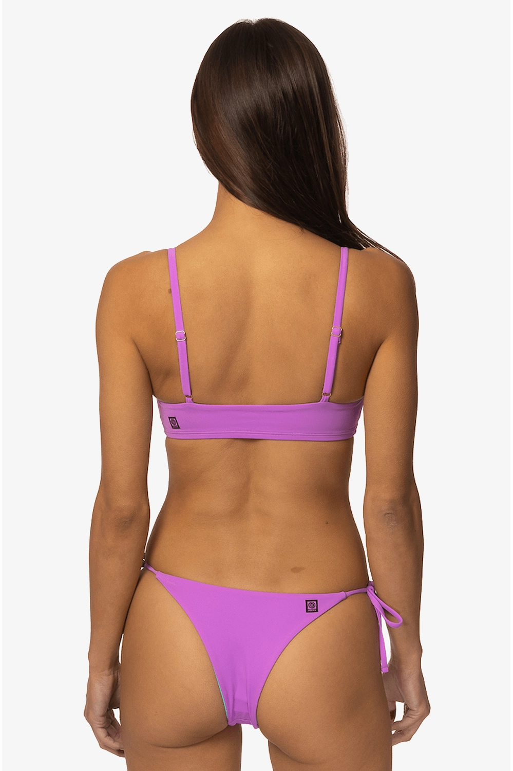 Salina Bikini Bottom - Dreamer