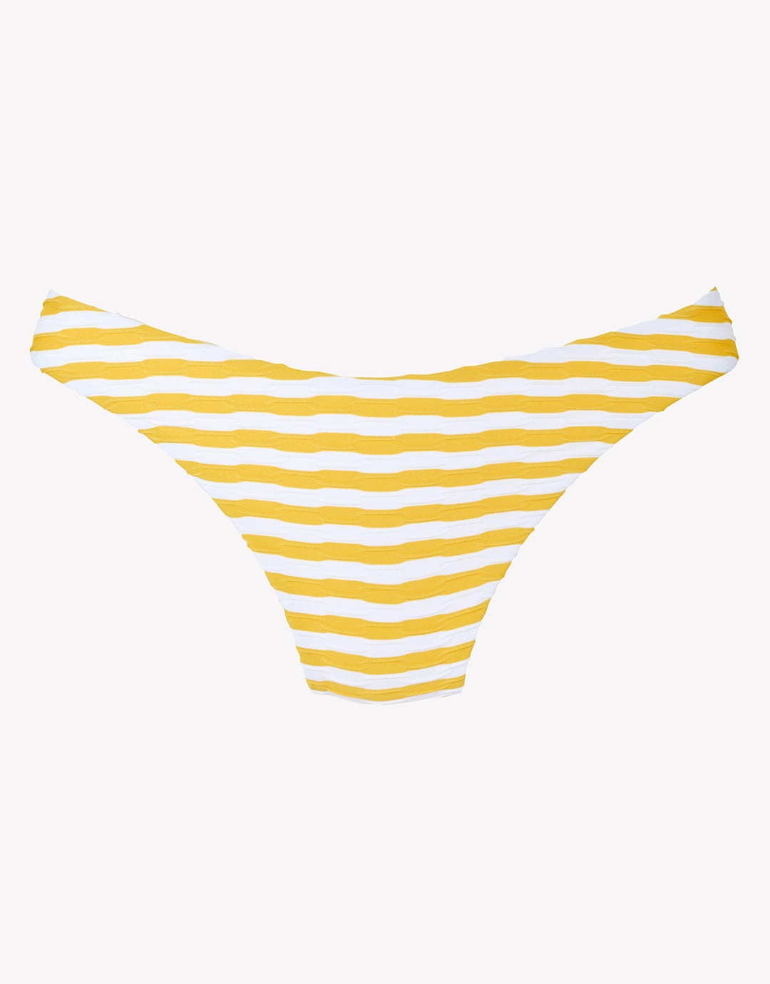 Saona Hipster Bikini Pant - Yellow