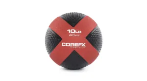 Selling Fast 360 Conditioning CFX Rubber Medicine Ball - 10LB Fresh Finds, Reflective running vest