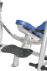 CF-3172A INCLINE OLYMPIC BENCH, Air,Magnetic Rowers, Equipment Storage, Fitness Testing