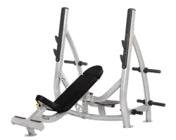 Selling Fast CF-3172A INCLINE OLYMPIC BENCH Meet Your Match, Smart home gym