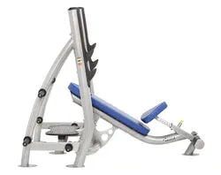 CF-3172A INCLINE OLYMPIC BENCH, Treadmill for home