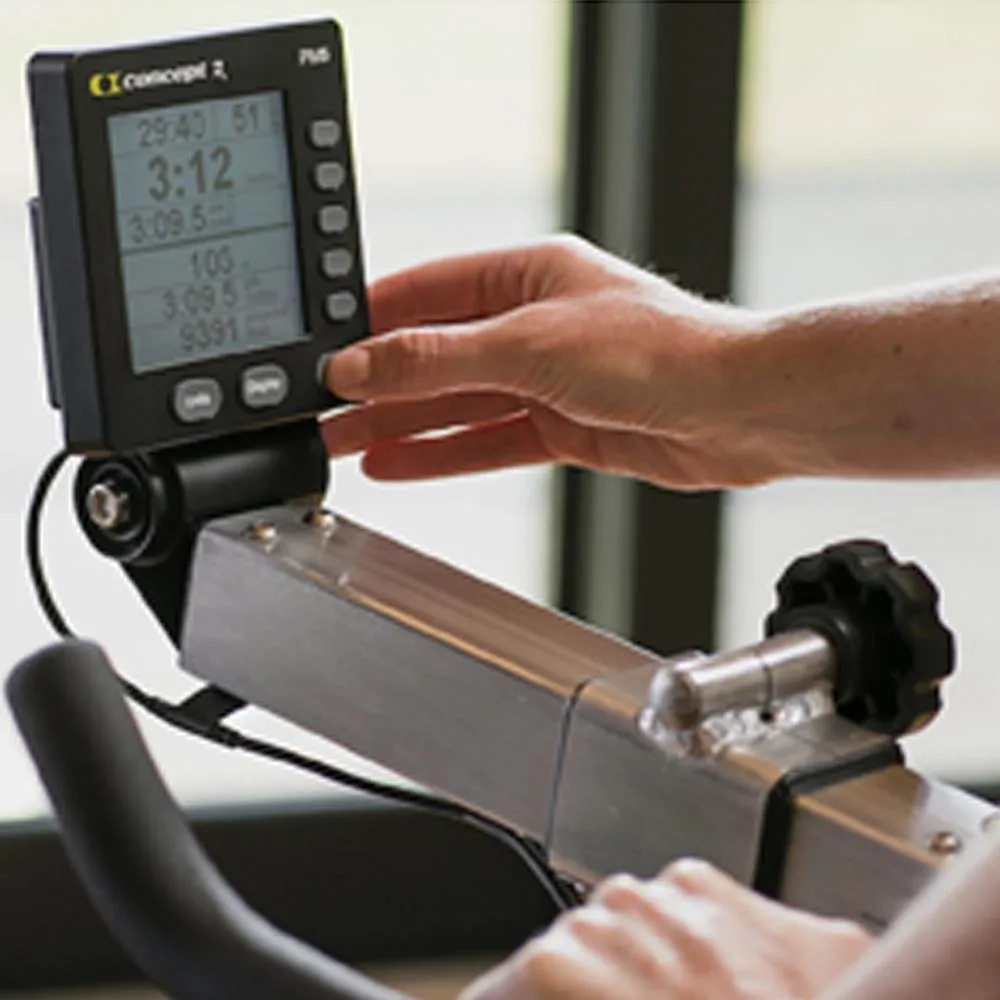Concept2 BikeErg, Bike Accessories, Childrens resistance bands, Smart jump rope