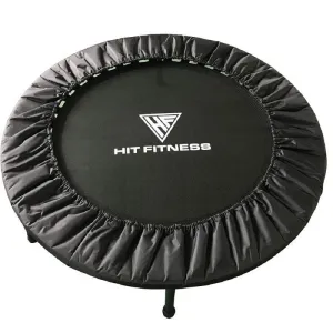 Selling Fast Hit Fitness Commercial Trampoline / Rebounder Just for You, Centr HYROX Official Race Day Turf, Core and Abs, Indoor slide playground