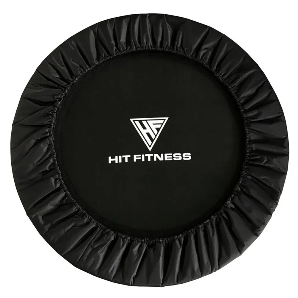 Hit Fitness Commercial Trampoline / Rebounder, Core and Abs, Commercial Rowers