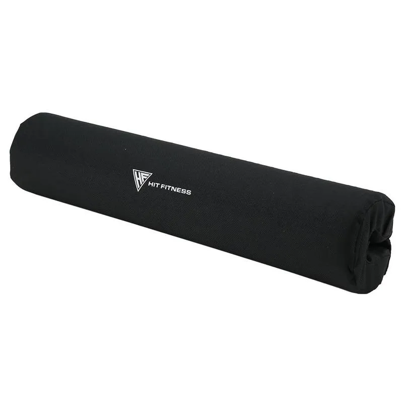 Hit Fitness Weightlifting Accessories Pack, Eco-friendly yoga mat