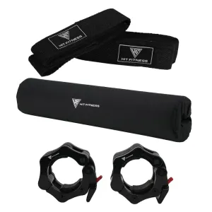 Selling Fast Hit Fitness Weightlifting Accessories Pack Style Meets Function, Functions, Speed Ropes