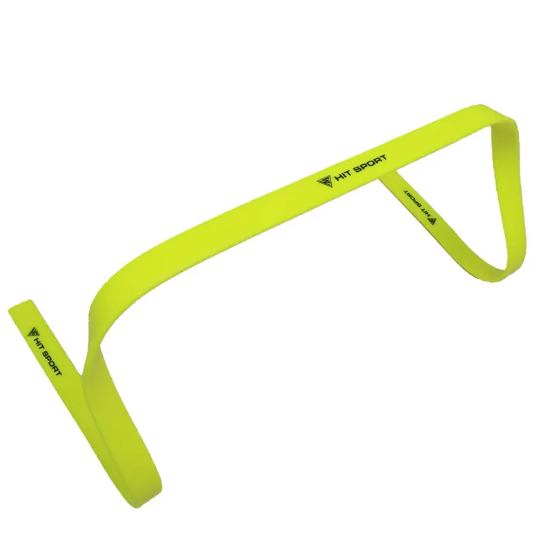 Hit Sport Agility Hurdles (9 Inch / 23cm), Quiet elliptical for apartment