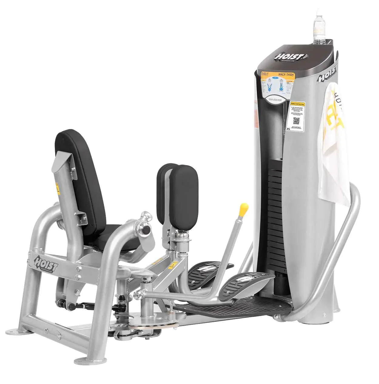Selling Fast Hoist Inner/Outer Thigh Only Today, Olympic Frisbee And Barbell Set, Pull up Bars, Bodyweight Training