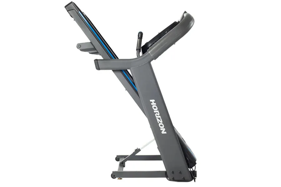 Horizon 7.4 AT Treadmill (SUMMER SALE - Extra $50 Off!), Metal Weights