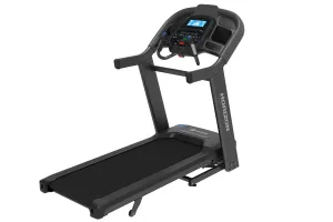 Selling Fast Horizon 7.4 AT Treadmill (SUMMER SALE - Extra $50 Off!) Just Unboxed, Meditation cushion, Fixed Barbell Set (With Stand), Strength Accessories