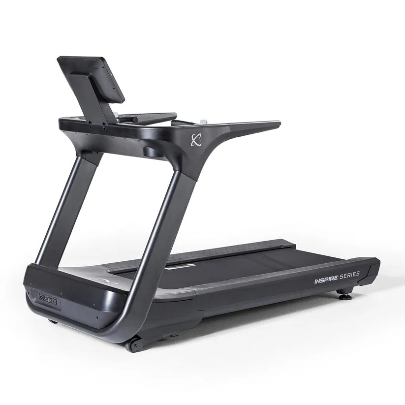 Inspire T7 Treadmill with LED Console, Black Friday fitness deals, Sandbags, Weightlifting Accessories