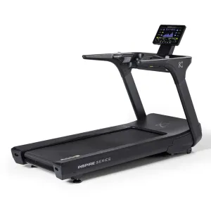 Selling Fast Inspire T7 Treadmill with LED Console Crowd Favorite, Elliptical,Cross trainers, Climbing,Battle Ropes