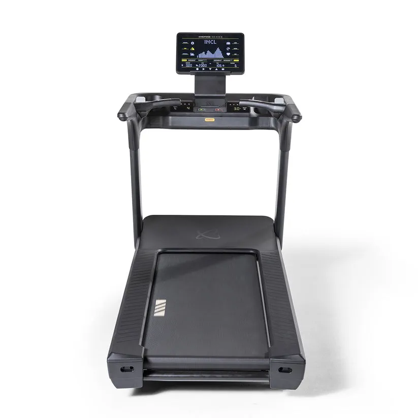 Inspire T7 Treadmill with LED Console, Balance,Stability, Swiss,Gym Balls, Ankle support brace